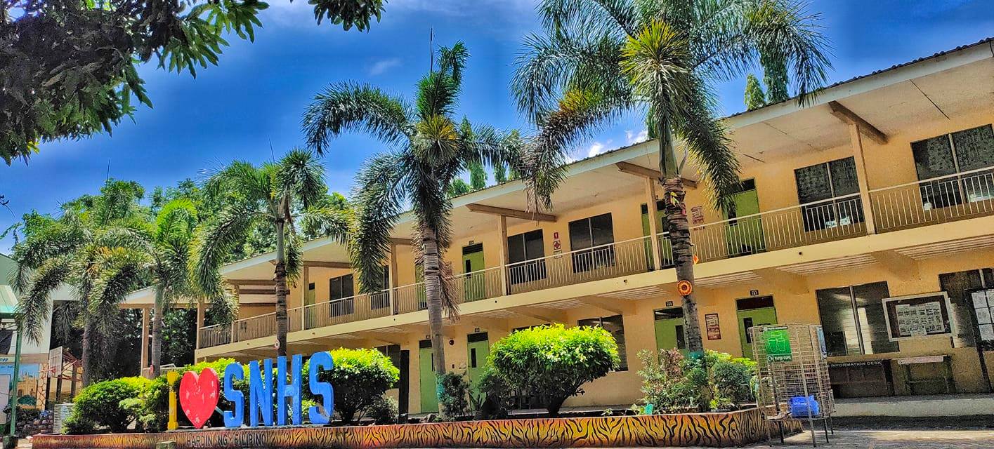 Sulivan National High School